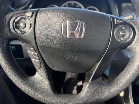 Used 2013 Honda Accord LX image 26
