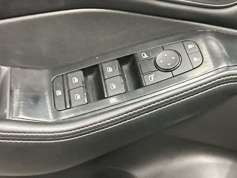 Used 2024 Nissan Rogue SV AWD/4WD image 20