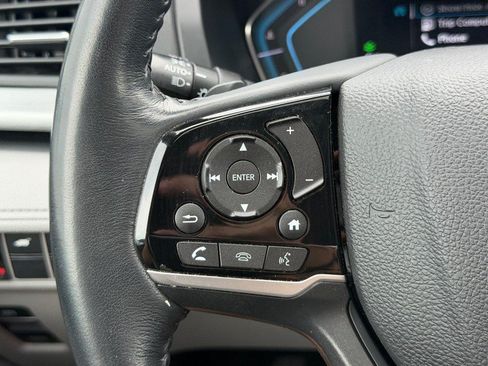 Used 2020 Honda Odyssey EX-L image 19