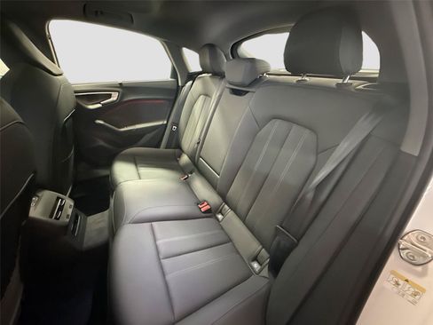 Certified 2025 Audi A5 2.0T Premium Plus w/ Premium Plus AWD/4WD image 25