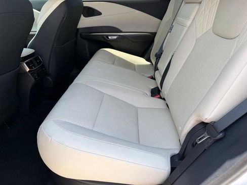 Used 2024 Lexus RX 350 FWD w/ Technology Package image 10