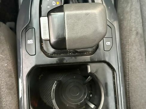 Used 2025 Kia K4 EX FWD image 32