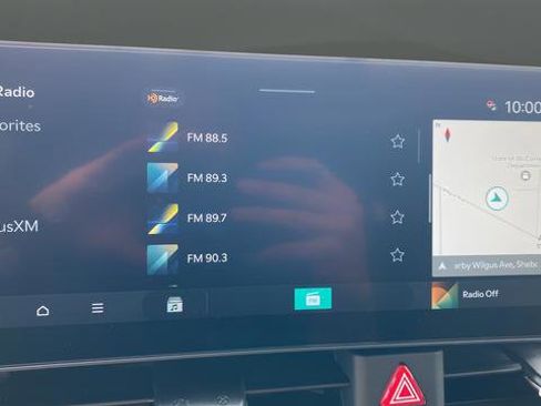 New 2026 Kia Carnival SX FWD image 37
