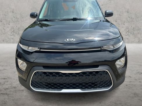 Used 2020 Kia Soul LX FWD image 14