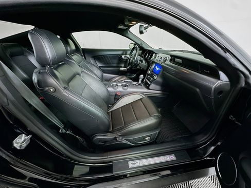 Used 2019 Ford Mustang GT Premium w/ GT Performance Package image 27