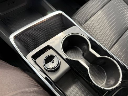 New 2026 Chevrolet Equinox LT w/ Midnight Edition image 20