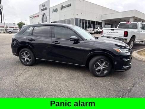 Used 2024 Honda HR-V EX-L image 5