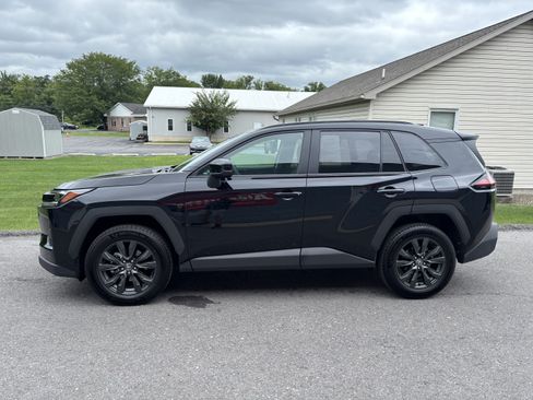 Certified 2026 Toyota RAV4 XLE Premium AWD/4WD image 7