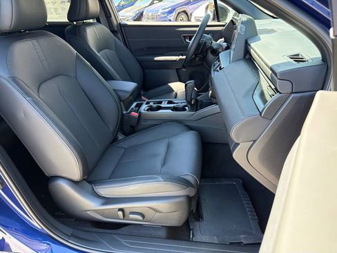 New 2026 Subaru Outback Touring XT AWD/4WD image 7
