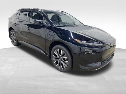 New 2026 Subaru Solterra image 5