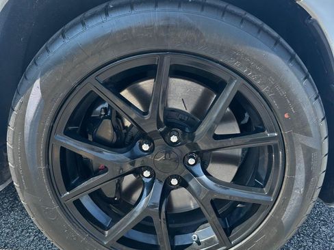 Used 2018 Jeep Grand Cherokee Trackhawk AWD/4WD image 16
