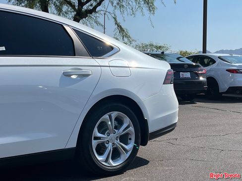 Used 2026 Honda Accord LX image 10