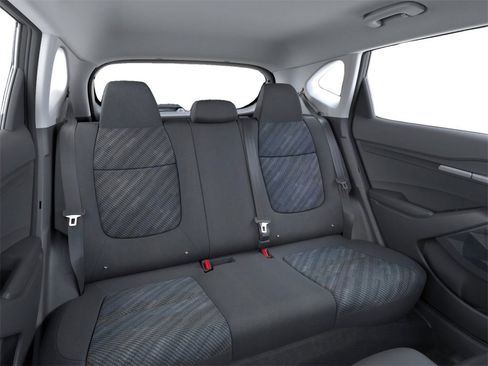 New 2026 Kia Seltos LX image 16