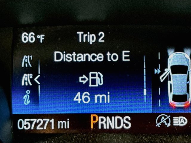 Used 2019 Ford Escape Titanium AWD/4WD image 12