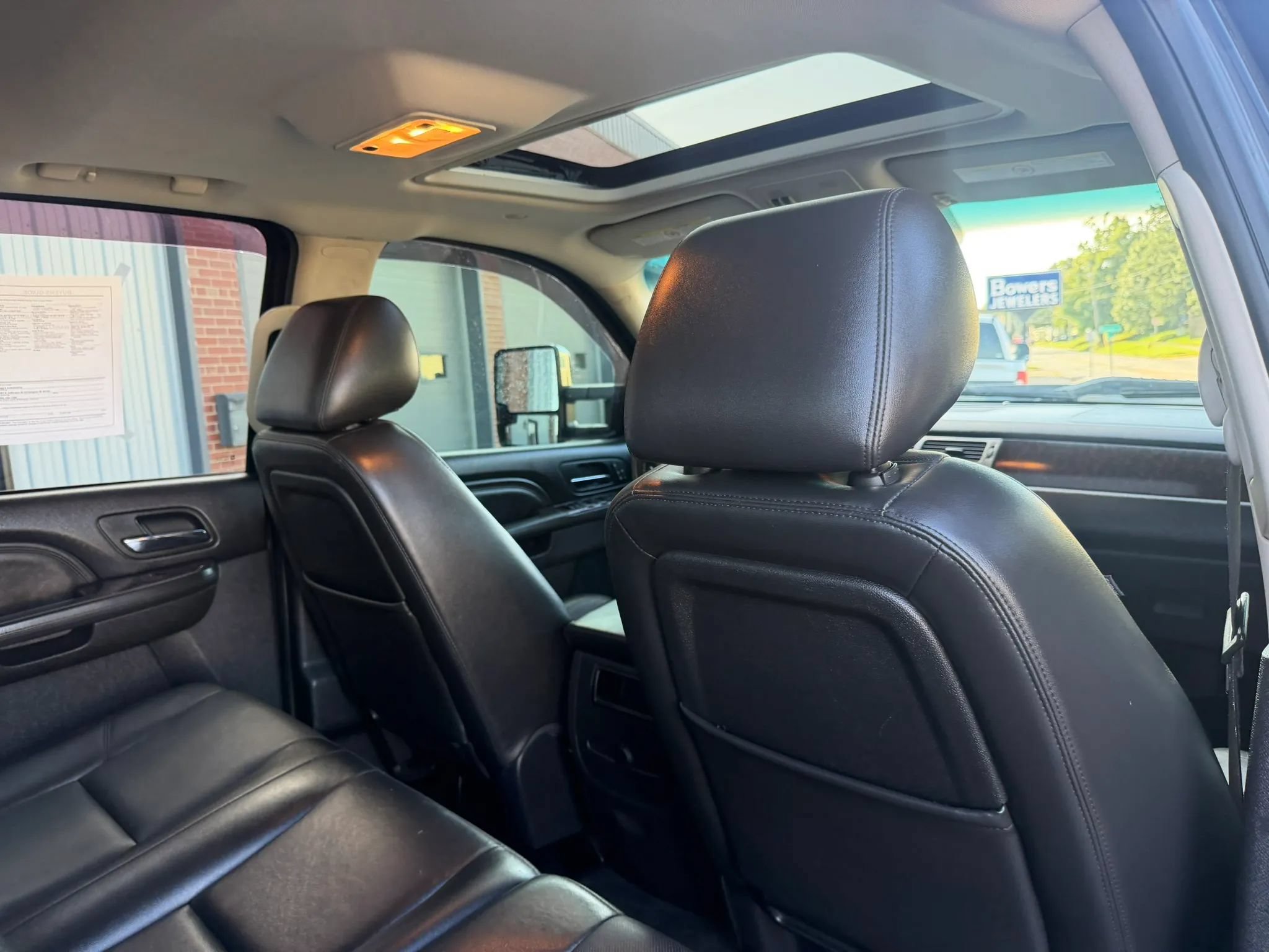Used 2014 GMC Sierra 2500 Denali AWD/4WD image 22