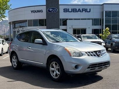 Used 2011 Nissan Rogue SV