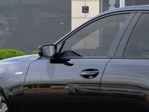New 2026 Cadillac CT5 V w/ Technology Package AWD/4WD image 13