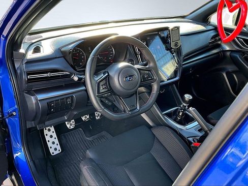 Used 2023 Subaru WRX Premium image 4