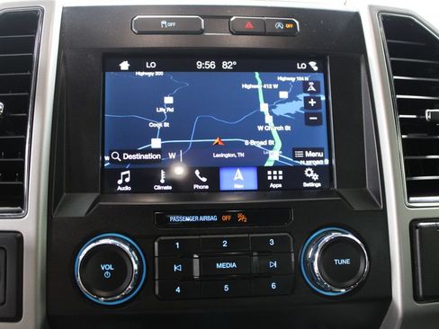 Used 2019 Ford F150 Lariat AWD/4WD image 55
