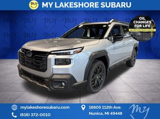 New 2026 Subaru Outback Limited XT video 3