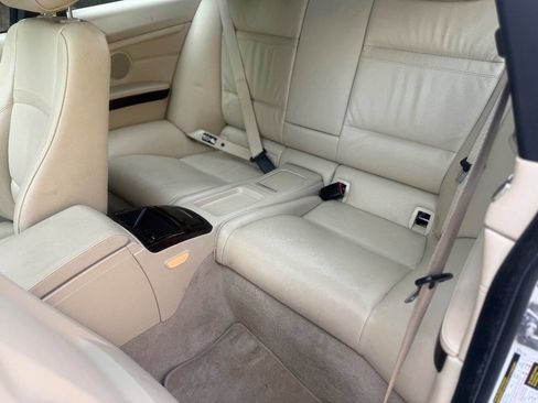 Used 2012 BMW 335i xDrive Coupe image 31