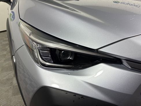 New 2026 Subaru Crosstrek 2.5i Limited image 3