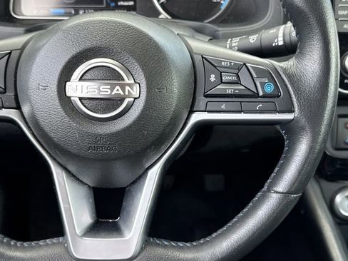 Used 2025 Nissan Leaf SV Plus FWD image 16