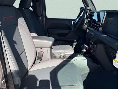 New 2026 Jeep Wrangler Rubicon image 35