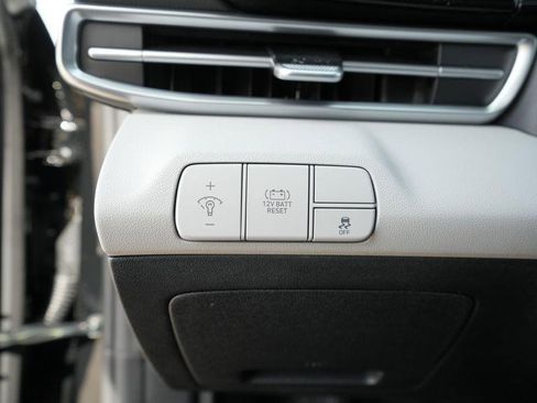 New 2026 Hyundai Elantra Limited image 26