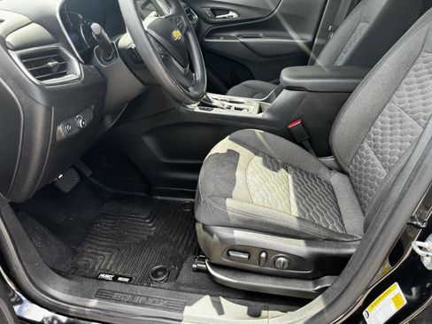 Used 2019 Chevrolet Equinox LT AWD/4WD image 15