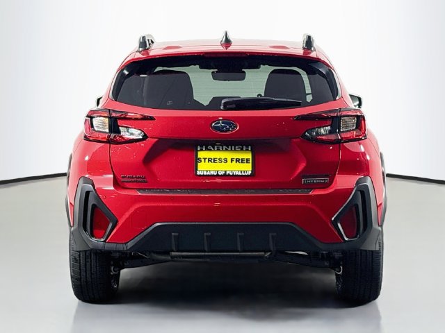 New 2026 Subaru Crosstrek 2.5i Limited AWD/4WD image 6