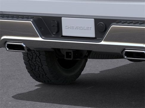 New 2026 Chevrolet Silverado 1500 LT w/ Z71 Off-Road Package image 14