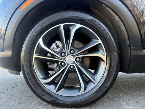 Certified 2023 Buick Encore GX Select image 13