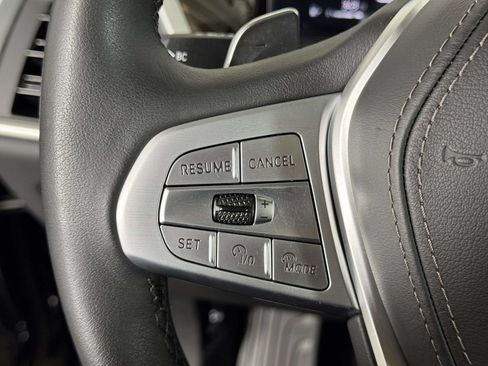 Used 2026 BMW X7 xDrive40i AWD/4WD image 22