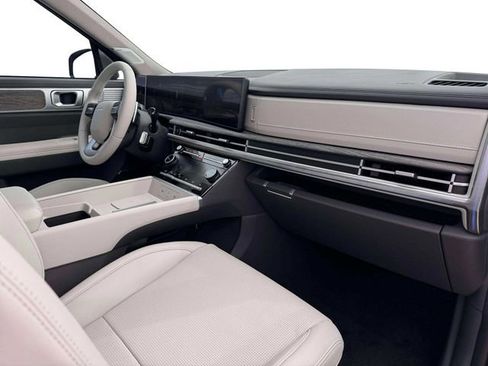 New 2026 Hyundai Santa Fe Limited AWD/4WD image 15