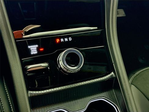 New 2026 Jeep Grand Cherokee Altitude image 12