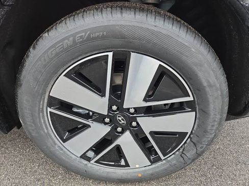 New 2026 Hyundai Ioniq 9 SEL image 31