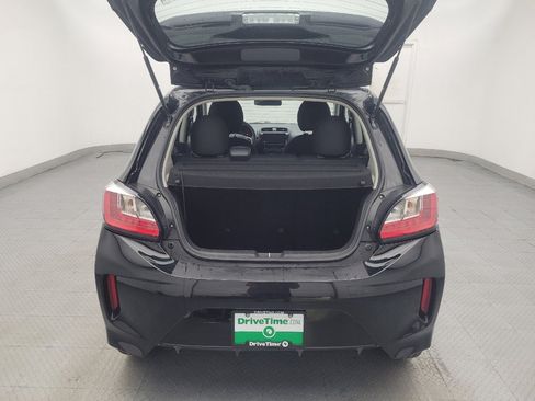 Used 2024 Mitsubishi Mirage ES FWD image 29