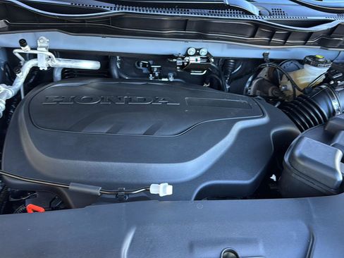 New 2026 Honda Odyssey Sport-L image 29