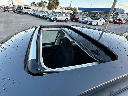 Used 2018 Subaru Legacy 2.5i Premium w/ Moonroof Package image 22