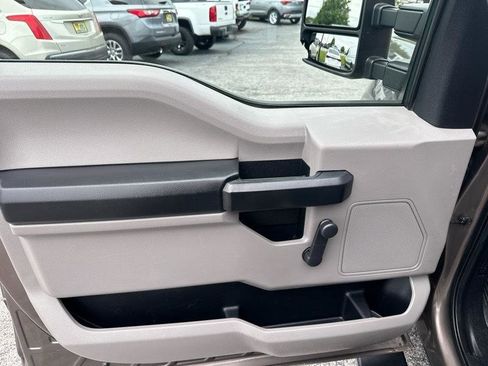 Used 2019 Ford F350 XL RWD image 14
