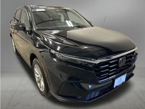 Used 2024 Honda CR-V EX image 9