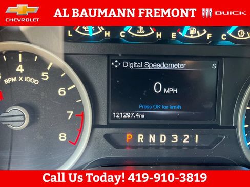 Used 2017 Ford F150 XLT w/ Equipment Group 301A Mid AWD/4WD image 16