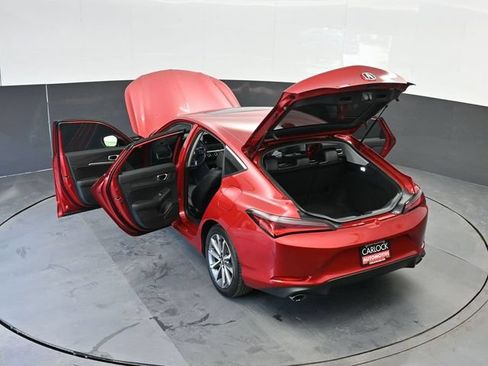 Used 2025 Acura Integra FWD image 74