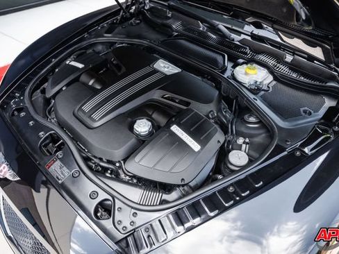 Used 2014 Bentley Continental GT V8 S AWD/4WD image 76