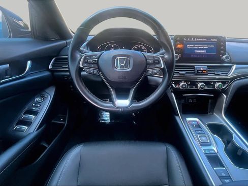 Used 2022 Honda Accord Sport image 6