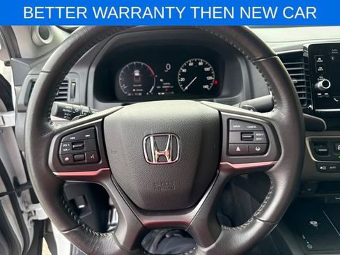 Certified 2025 Honda Ridgeline RTL image 11