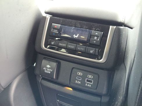 Certified 2025 Subaru Ascent Touring w/ Popular Package #1 image 10