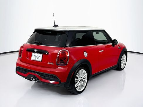 Used 2023 MINI Cooper S FWD image 5