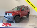 Used 2013 Nissan Xterra X image 3